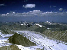 Zentralasien: Kirgistan - Gletscherpfade und Himmelsgebirge